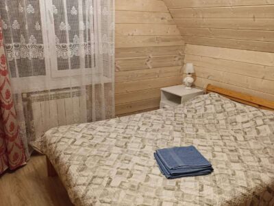 Агроусадьба Синички