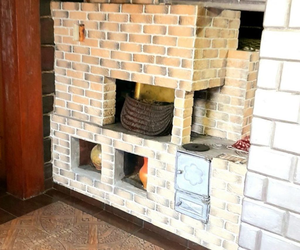 Агроусадьба Каля Немана