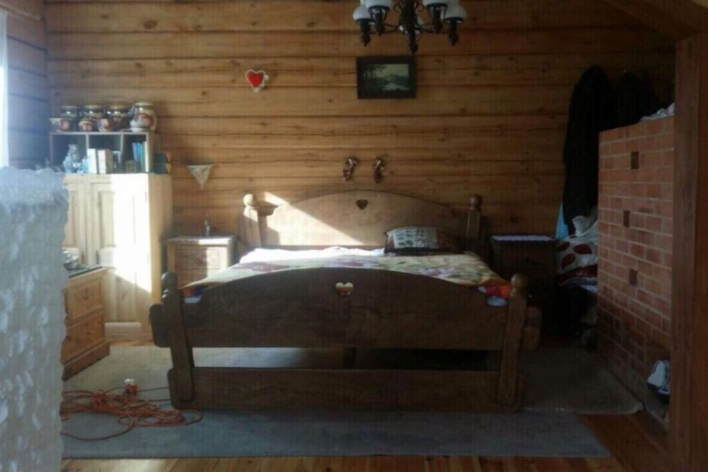 Гостевой Дом на озере Свирь