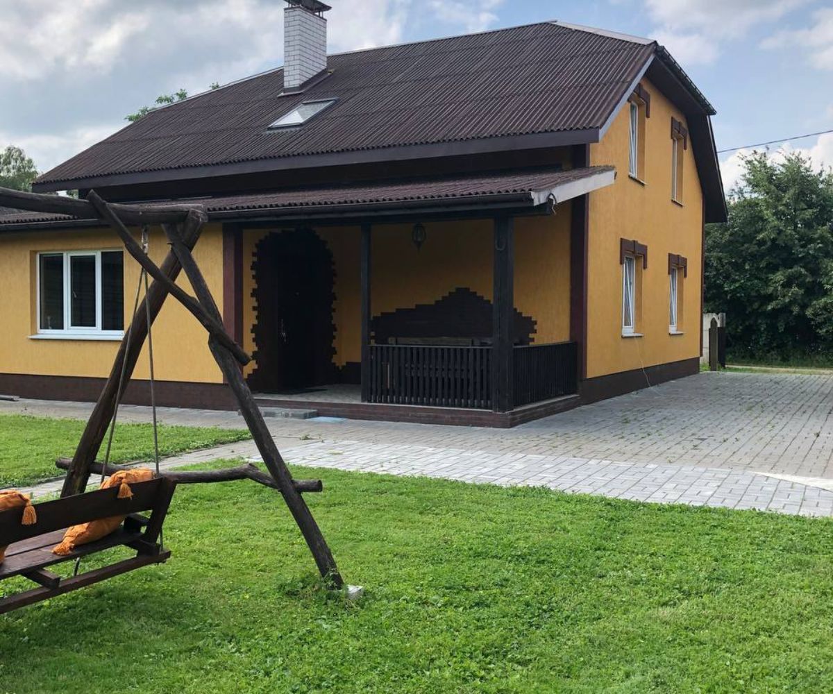 Агроусадьба Царское село снять дом с бане около Гродно