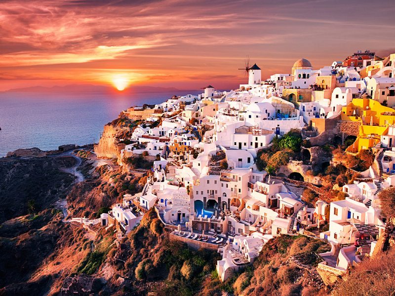 Тур в Грецию 2023 с возможностью мультивизы: Будапешт - Эгейское море - Афины* - Салоники - Эгер.