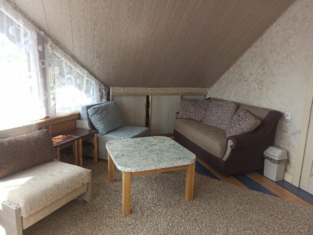 Усадьба Sunny house