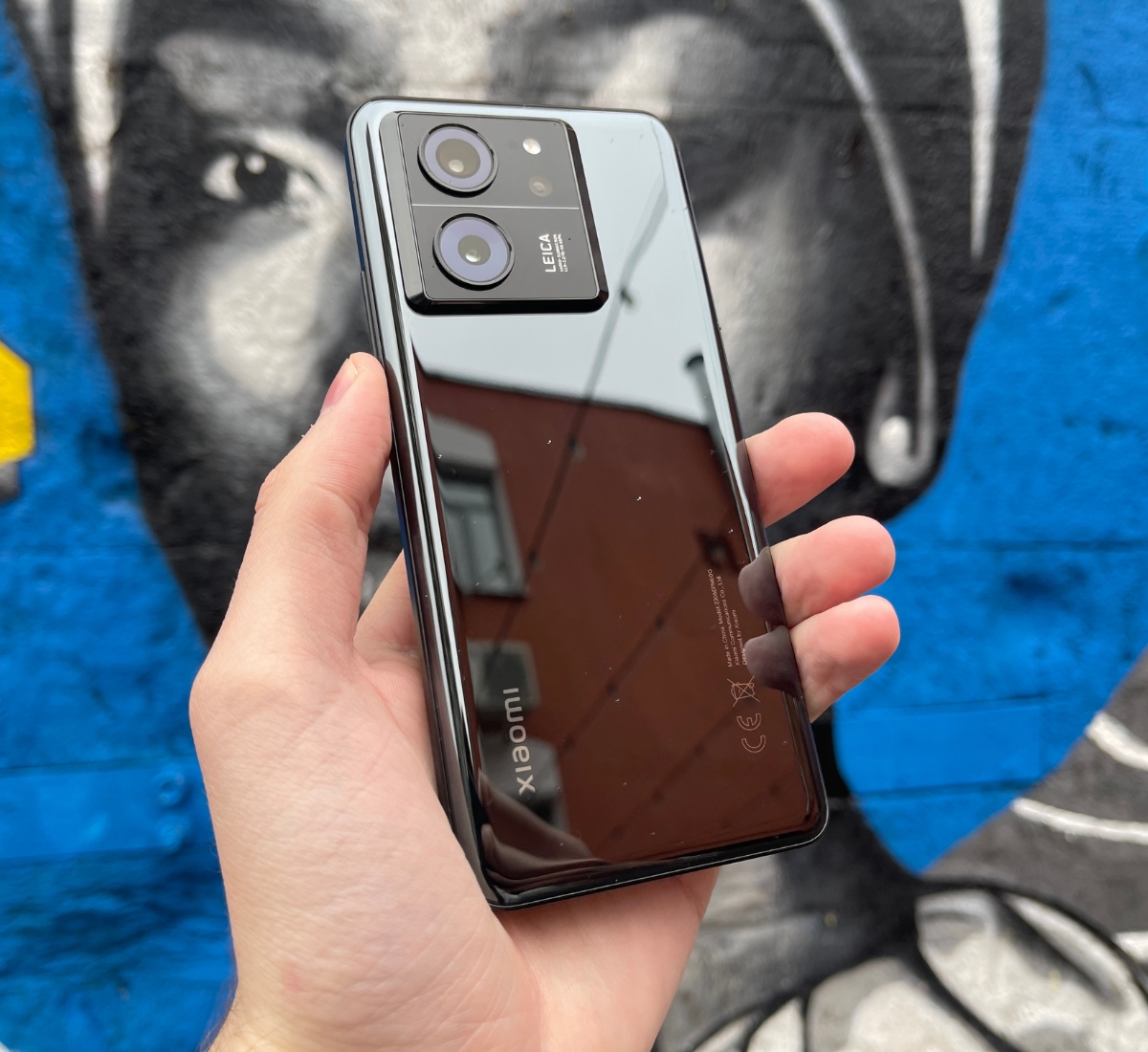 Обзор Xiaomi 13T – выбираем смартфон для путешествий.