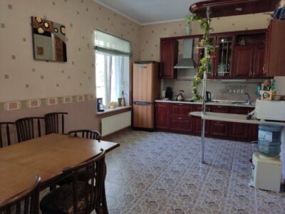 Усадьба Лесная тишина