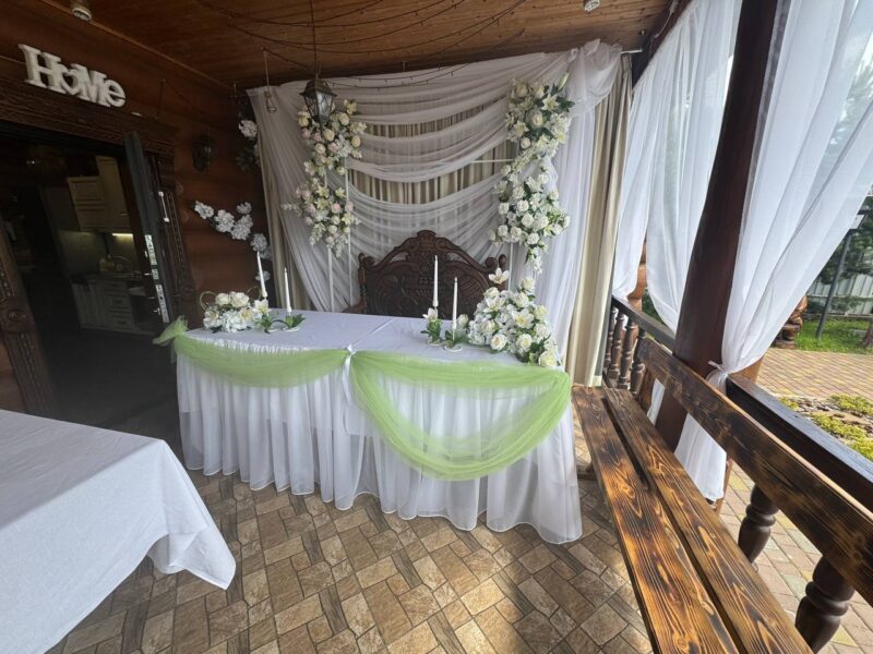 Усадьба «Полянка»