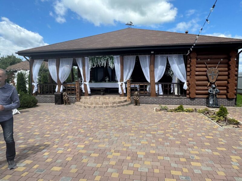 Усадьба «Полянка»