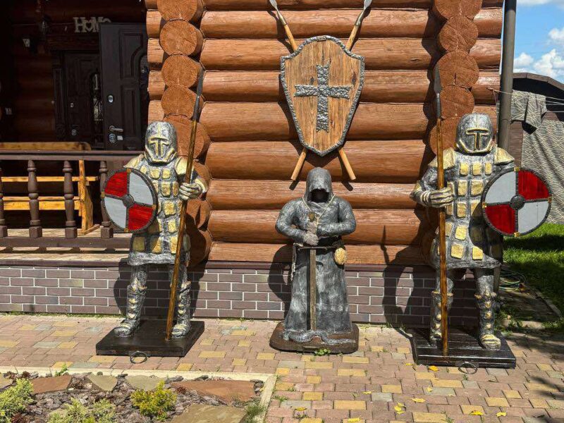 Усадьба «Полянка»