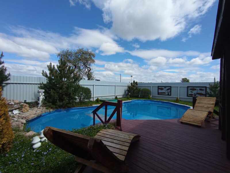 Усадьба «Полянка»