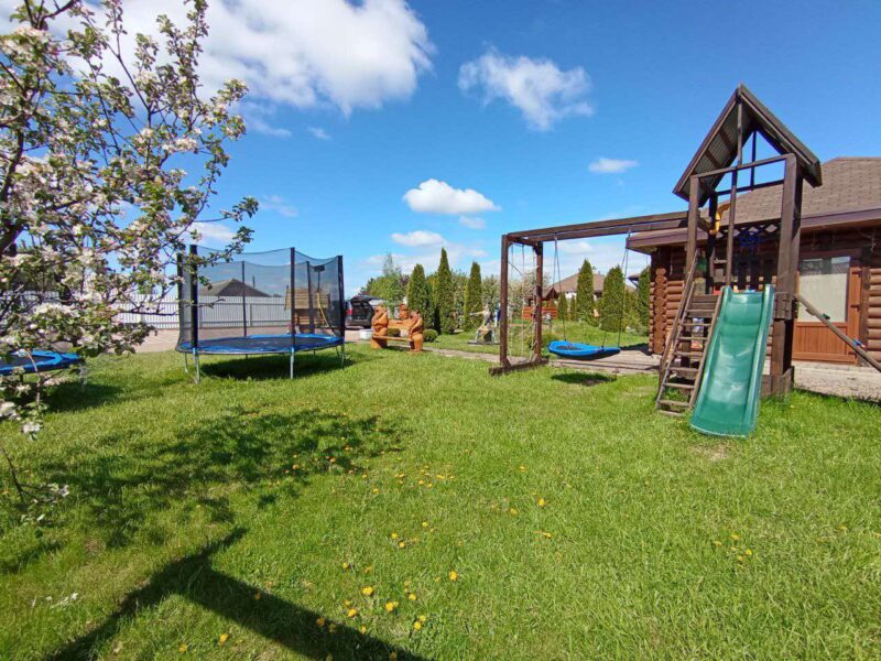 Усадьба «Полянка»