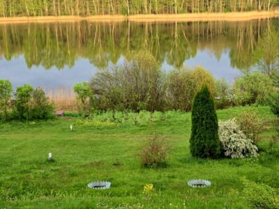 Усадьба Марусина Хата