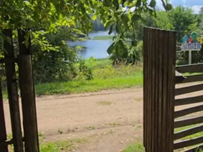 Усадьба Марусина Хата