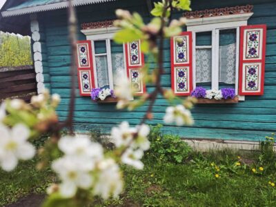 Агроусадьба Прованс