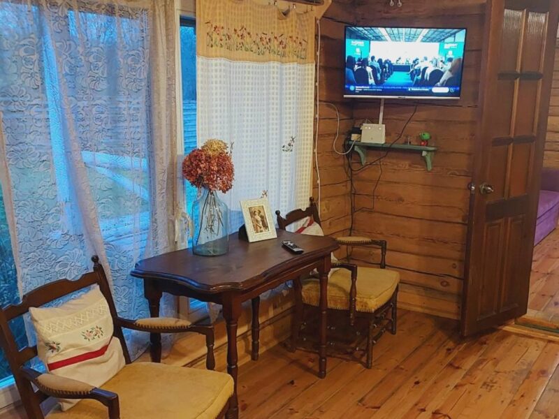Агроусадьба Прованс