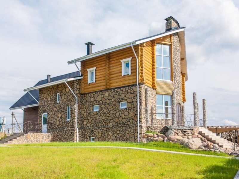 VIP Villa Ласточкино гнездо