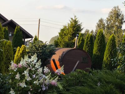 Агроусадьба “Черница”