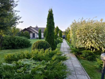 Агроусадьба “Черница”