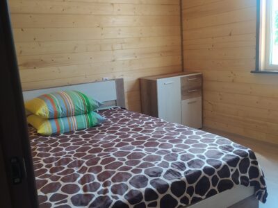 Уютный домик на Браславских озёрах