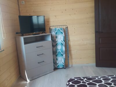 Уютный домик на Браславских озёрах