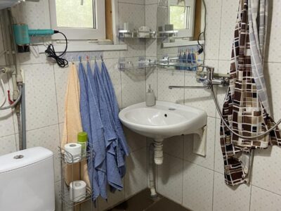 Домик «Маленький Рай»
