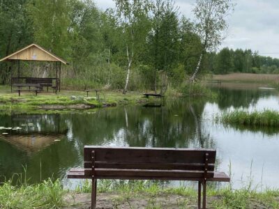 Домик «Маленький Рай»