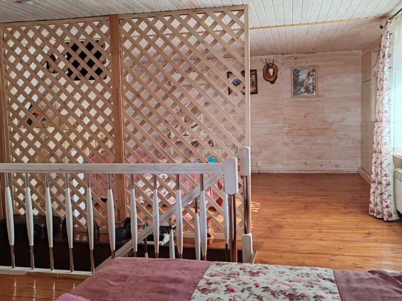 Коттедж Еландра