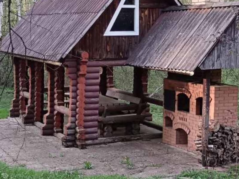 Агроусадьба «Берёзка»
