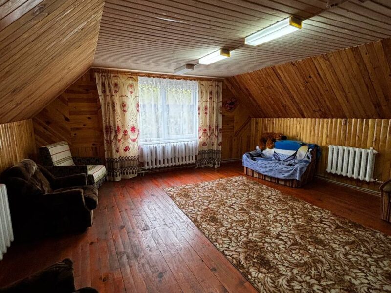 Агроусадьба «Берёзка»