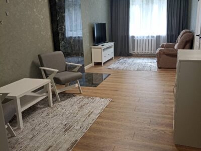 Дом в Боровиках рядом с санаторием «Родон»