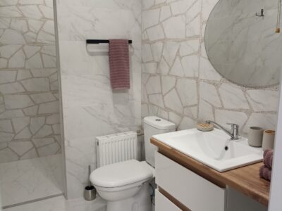 Дом в Боровиках рядом с санаторием «Родон»