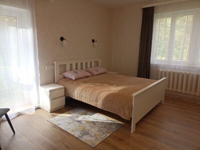 Дом в Боровиках рядом с санаторием «Родон»