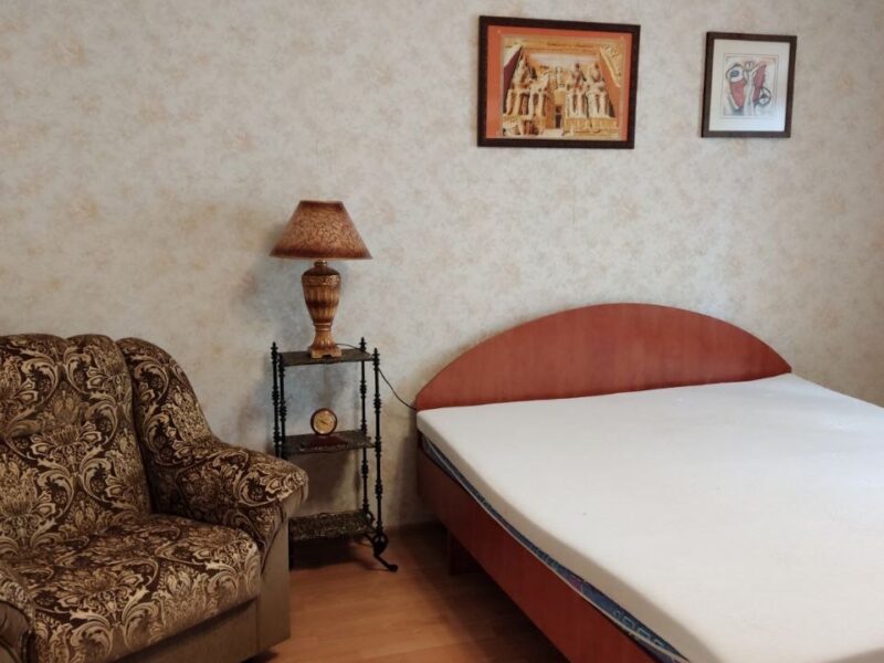 Усадьба Лесная тишина