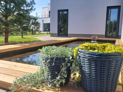 LAKE VIEW VILLA
