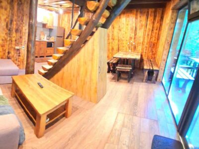 Гостевой дом в Беловежской пуще "Forest House"