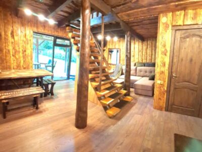 Гостевой дом в Беловежской пуще "Forest House"