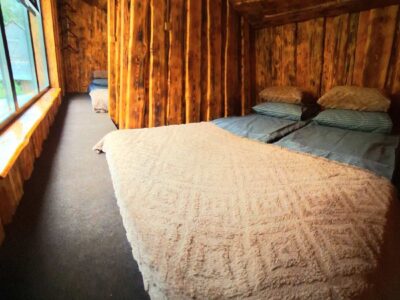 Гостевой дом в Беловежской пуще "Forest House"
