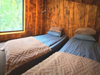 Гостевой дом в Беловежской пуще "Forest House"