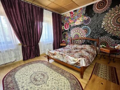 Усадьба «Беловежская гостевая»