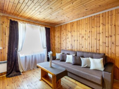 Загородный комплекс "Тихое место"