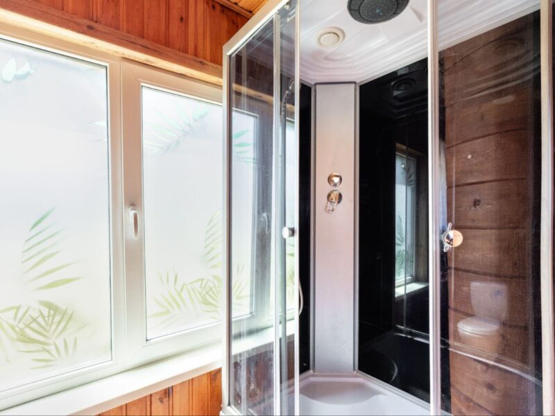 Загородный комплекс "Тихое место"