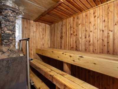 Загородный комплекс "Тихое место"