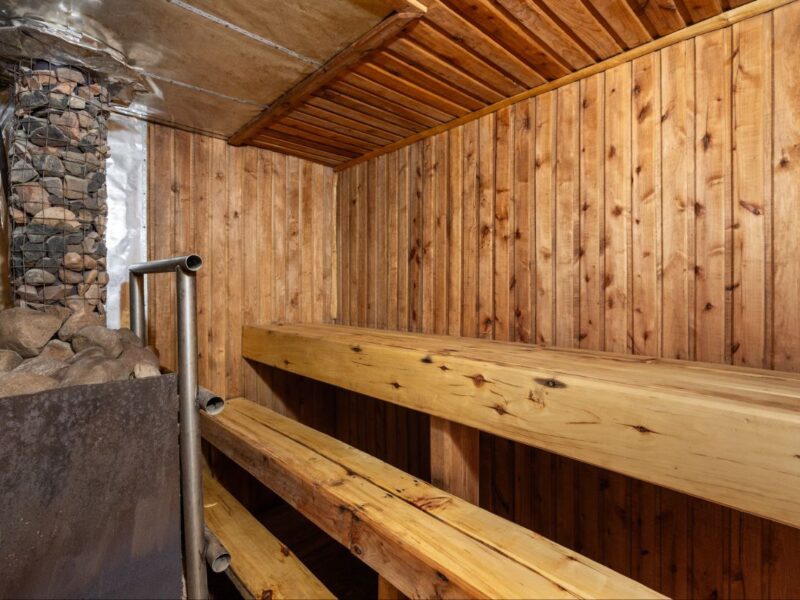 Загородный комплекс "Тихое место"