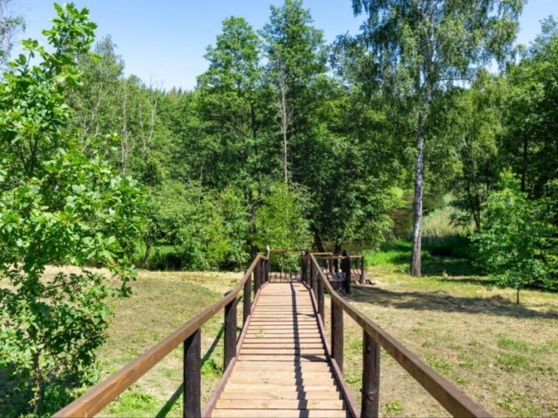 Загородный комплекс "Тихое место"