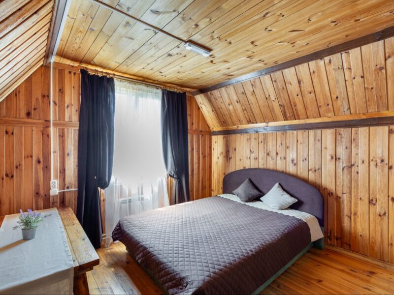 Загородный комплекс "Тихое место"