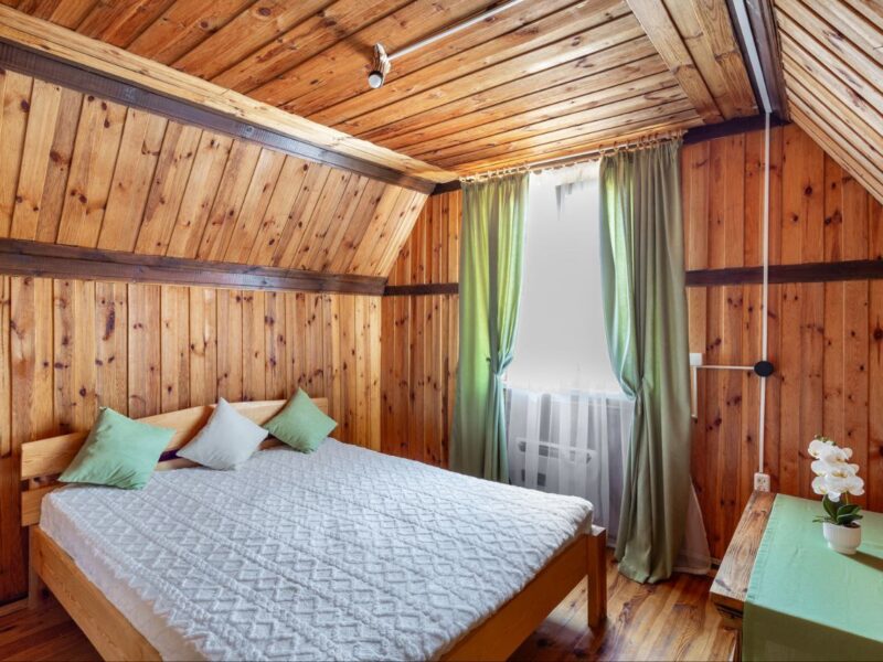 Загородный комплекс "Тихое место"