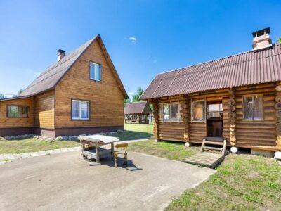 Загородный комплекс "Тихое место"