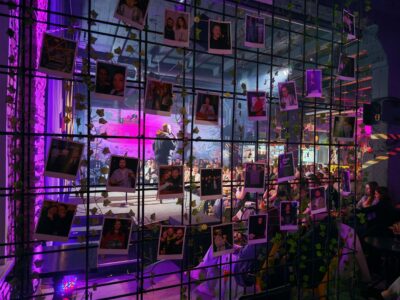 Stand Up Comedy Hall в Минске