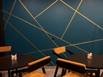 Кафе - кондитерская "Крошка"