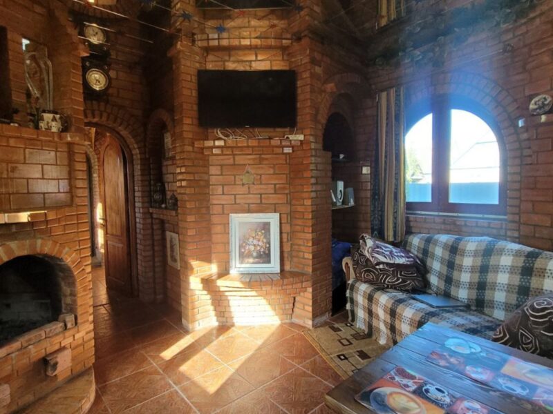 Гостевой дом «Замок Елен»