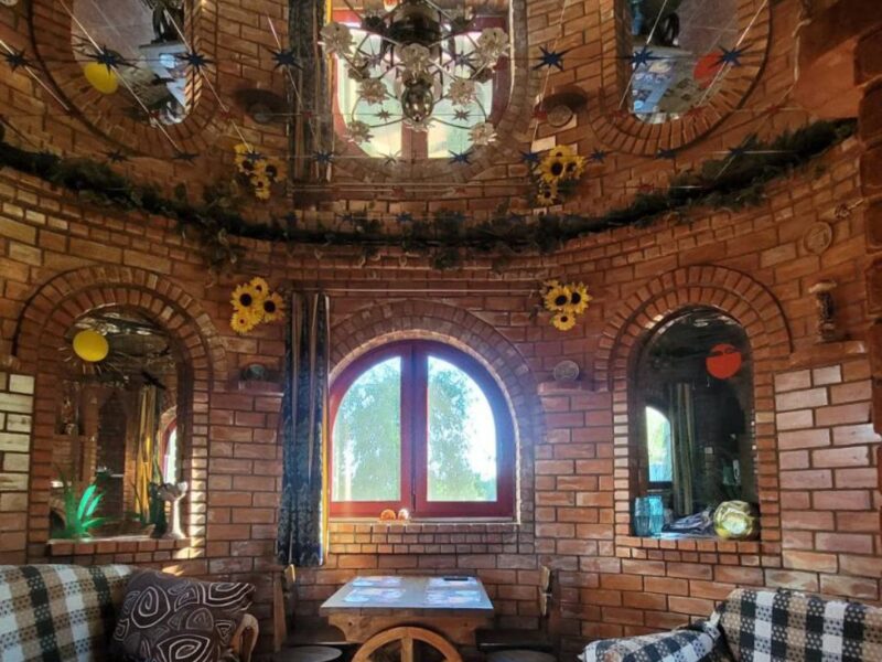 Гостевой дом «Замок Елен»