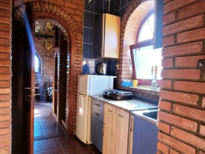 Гостевой дом «Замок Елен»